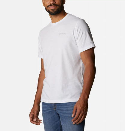 Men's Thistletown Hills Short Sleeve Shirt - Tall