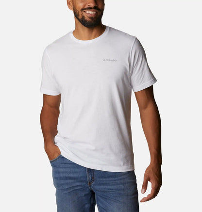 Men's Thistletown Hills Short Sleeve Shirt - Tall