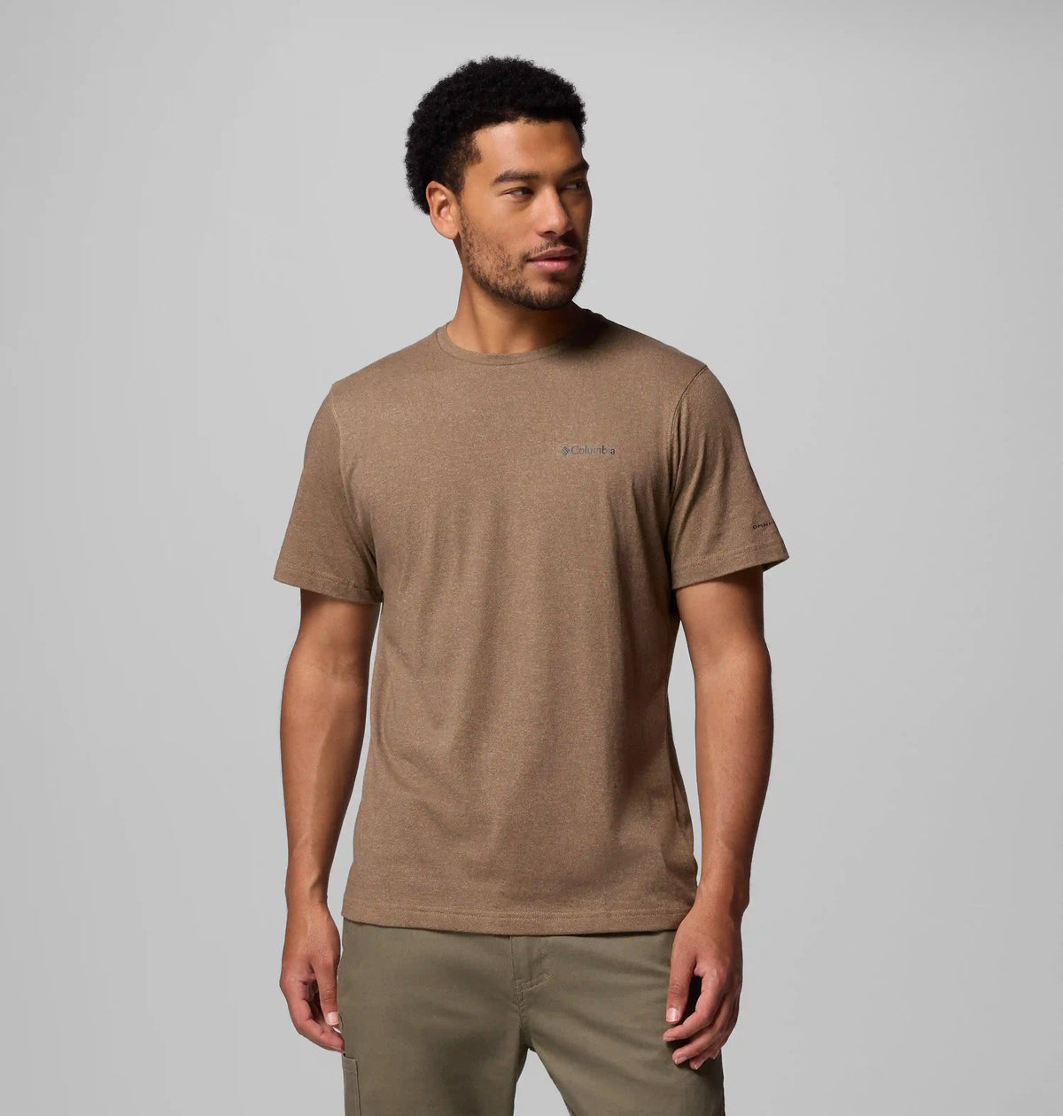 Men's Thistletown Hills Short Sleeve Shirt - Tall