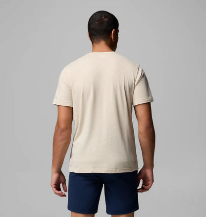 Men's Thistletown Hills Short Sleeve Shirt - Tall