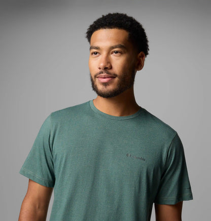 Men's Thistletown Hills Short Sleeve Shirt - Tall