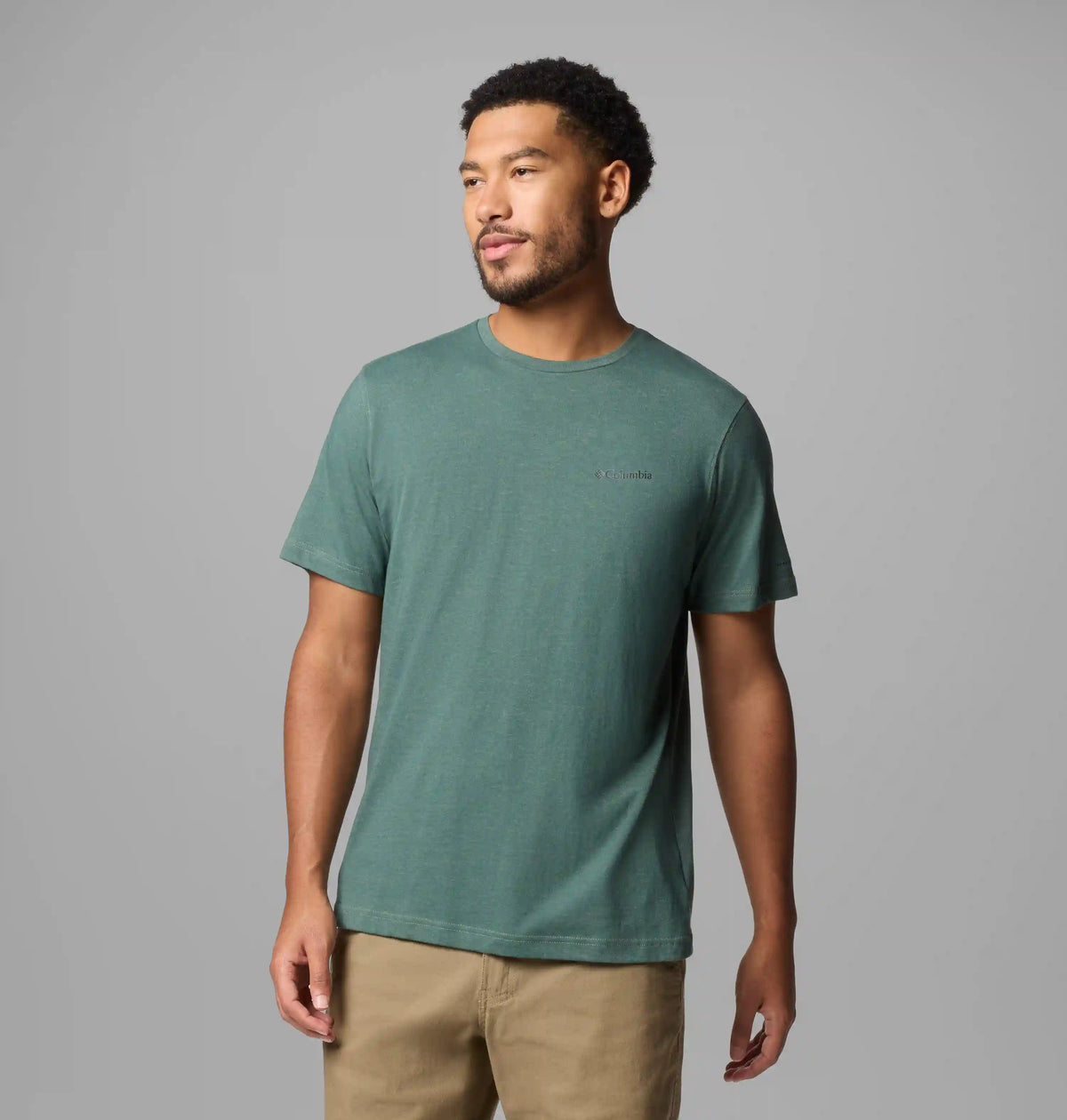Men's Thistletown Hills Short Sleeve Shirt - Tall