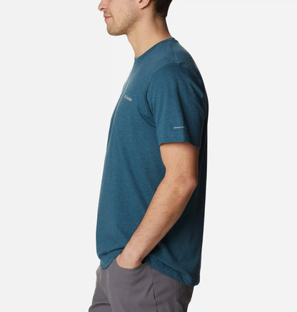Men's Thistletown Hills Short Sleeve Shirt - Tall