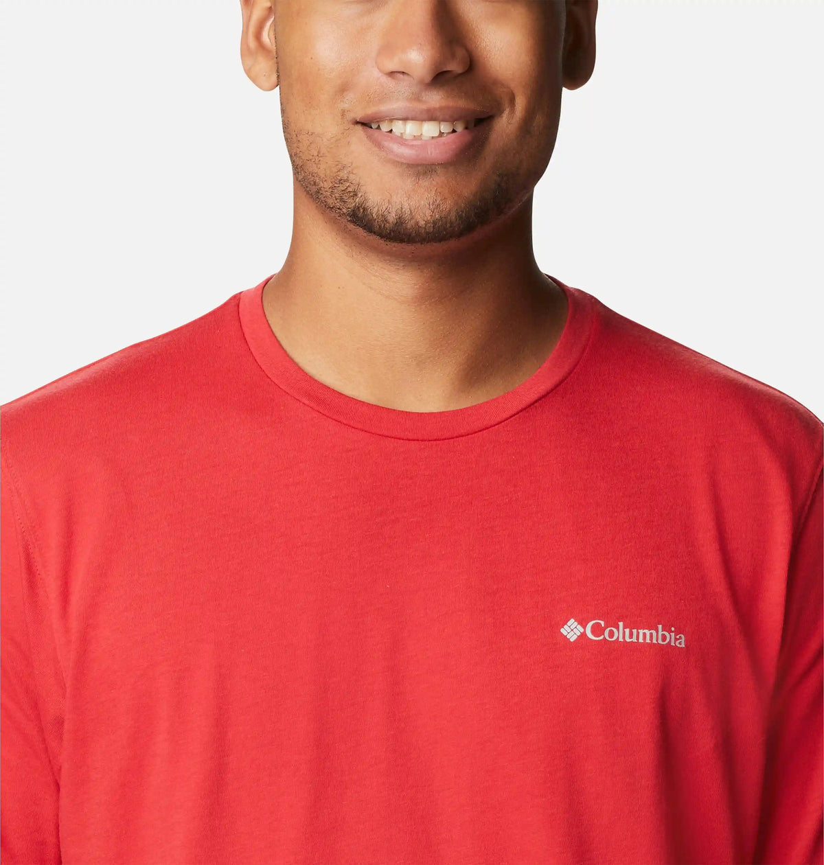 Men's Thistletown Hills Short Sleeve Shirt - Tall