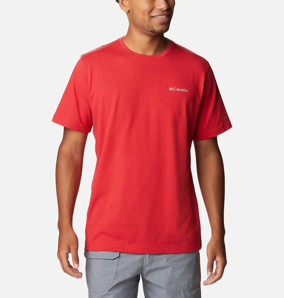 Men's Thistletown Hills Short Sleeve Shirt - Tall