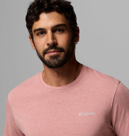 Men's Thistletown Hills Short Sleeve Shirt - Tall