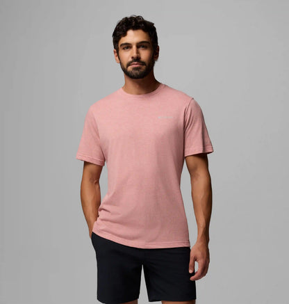 Men's Thistletown Hills Short Sleeve Shirt - Tall