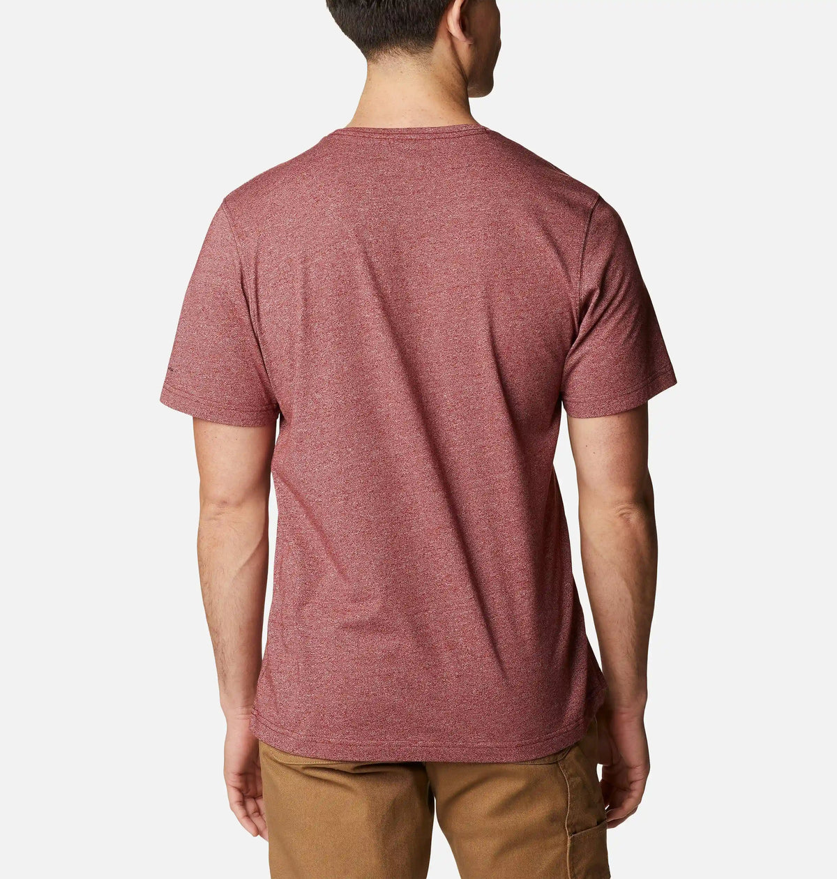 Men's Thistletown Hills Short Sleeve Shirt - Tall