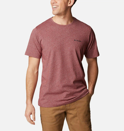 Men's Thistletown Hills Short Sleeve Shirt - Tall