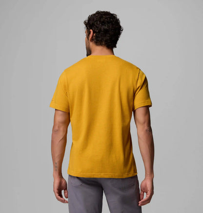 Men's Thistletown Hills Short Sleeve Shirt - Tall