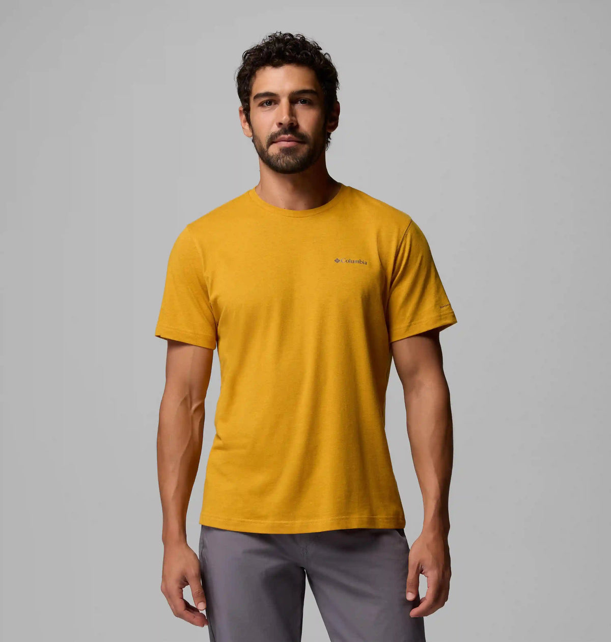 Men's Thistletown Hills Short Sleeve Shirt - Tall