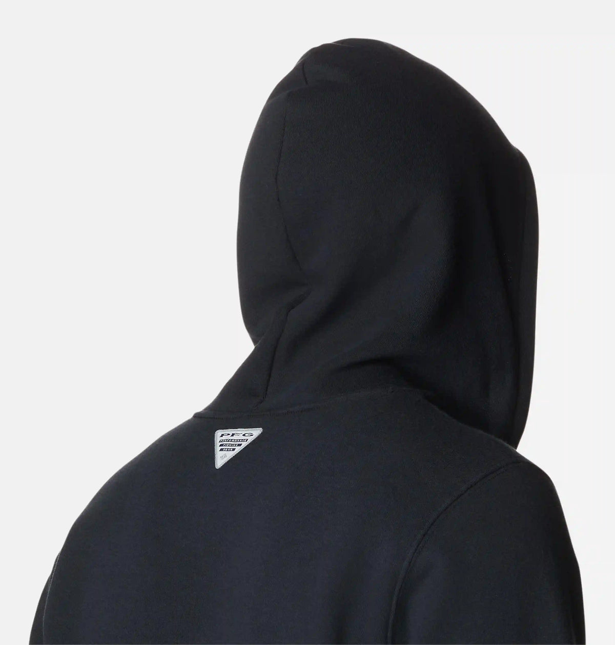 Men's PFG Fish Flag II Hoodie