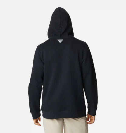 Men's PFG Fish Flag II Hoodie