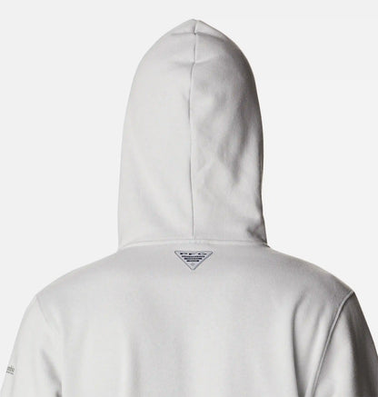 Men's PFG Fish Flag II Hoodie