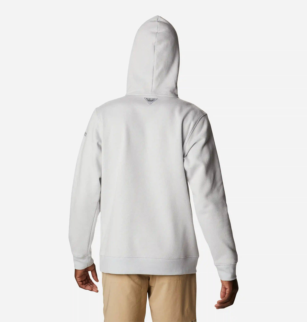 Men's PFG Fish Flag II Hoodie