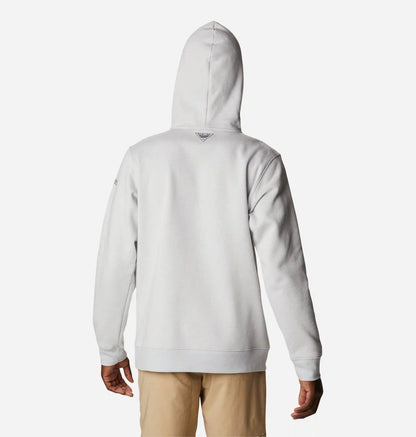 Men's PFG Fish Flag II Hoodie