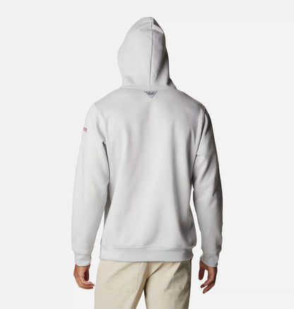Men's PFG Fish Flag II Hoodie