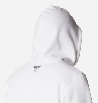 Men's PFG Fish Flag II Hoodie