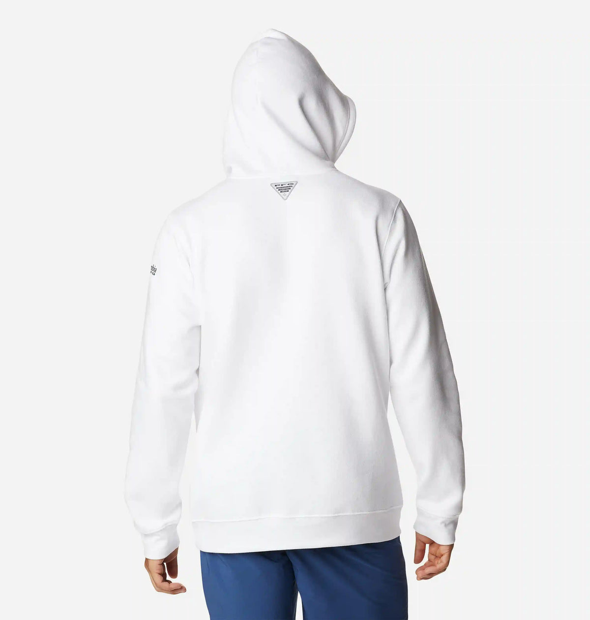 Men's PFG Fish Flag II Hoodie