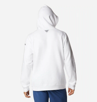 Men's PFG Fish Flag II Hoodie