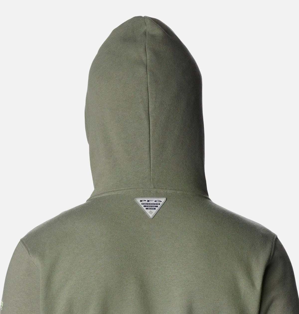 Men's PFG Fish Flag II Hoodie