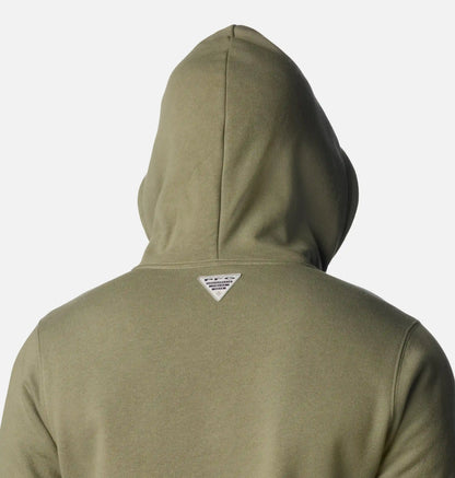 Men's PFG Fish Flag II Hoodie