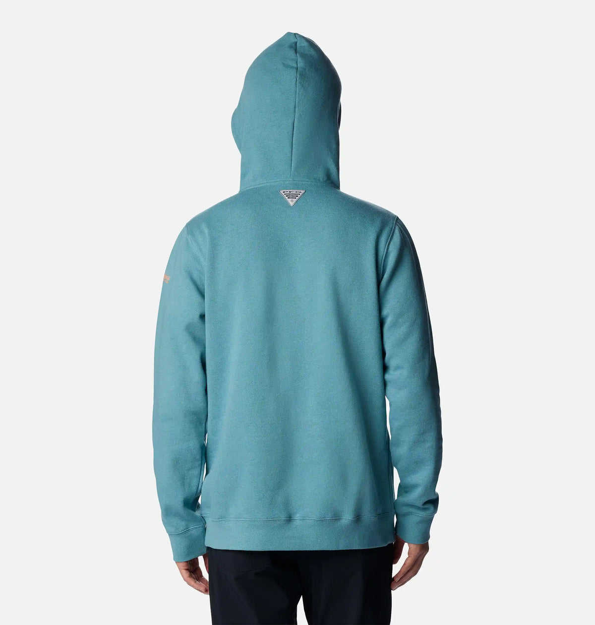 Men's PFG Fish Flag II Hoodie