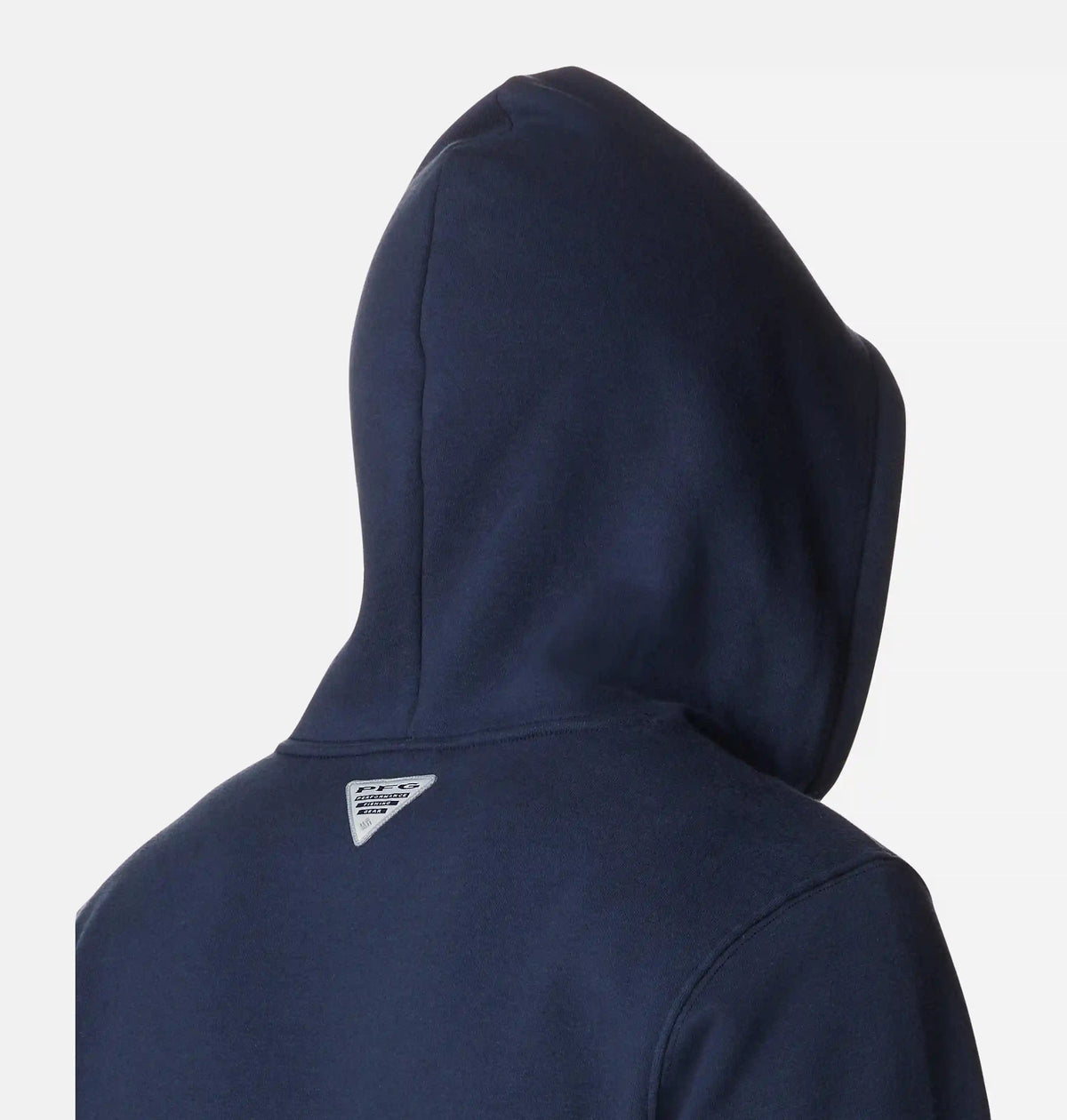 Men's PFG Fish Flag II Hoodie