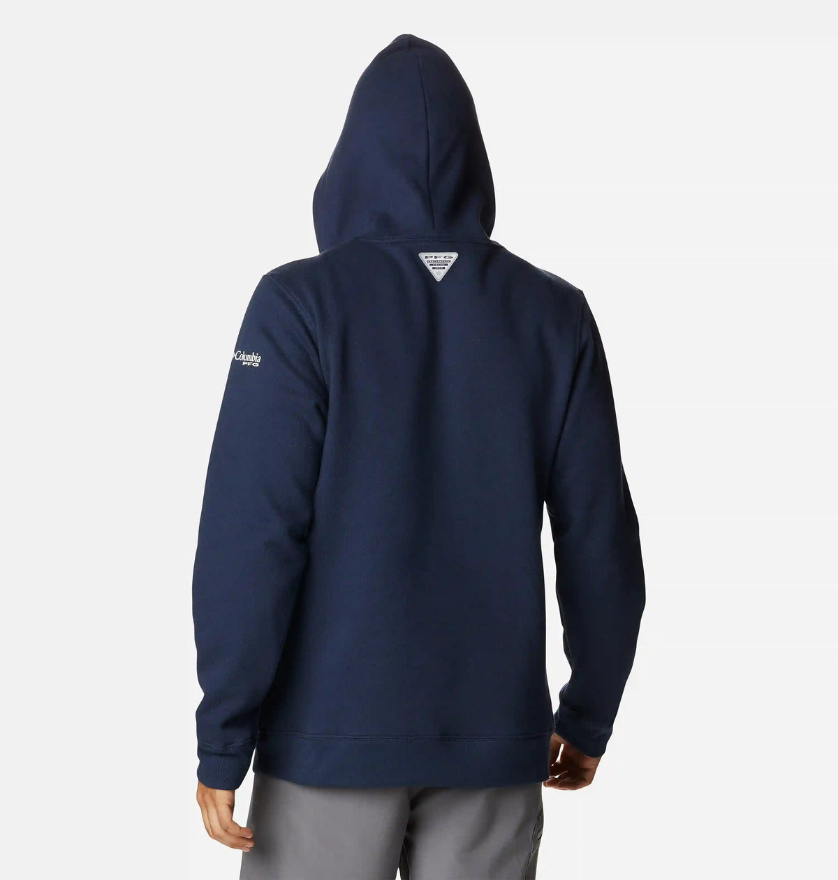 Men's PFG Fish Flag II Hoodie