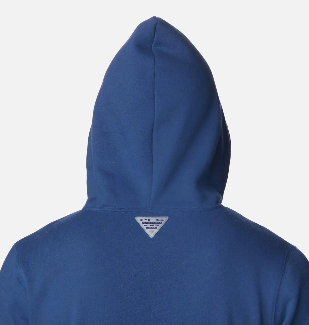 Men's PFG Fish Flag II Hoodie