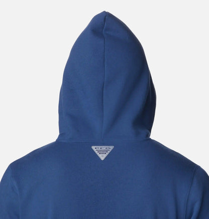 Men's PFG Fish Flag II Hoodie