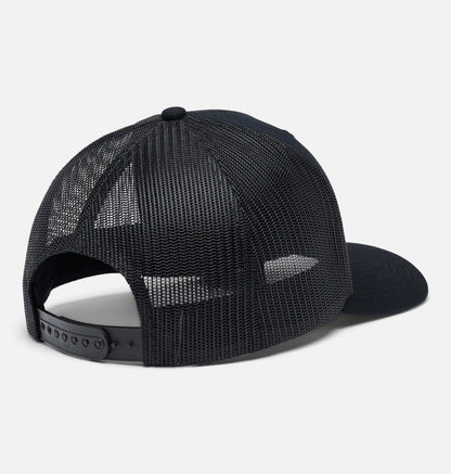 Columbia Tree Flag Mesh Snapback