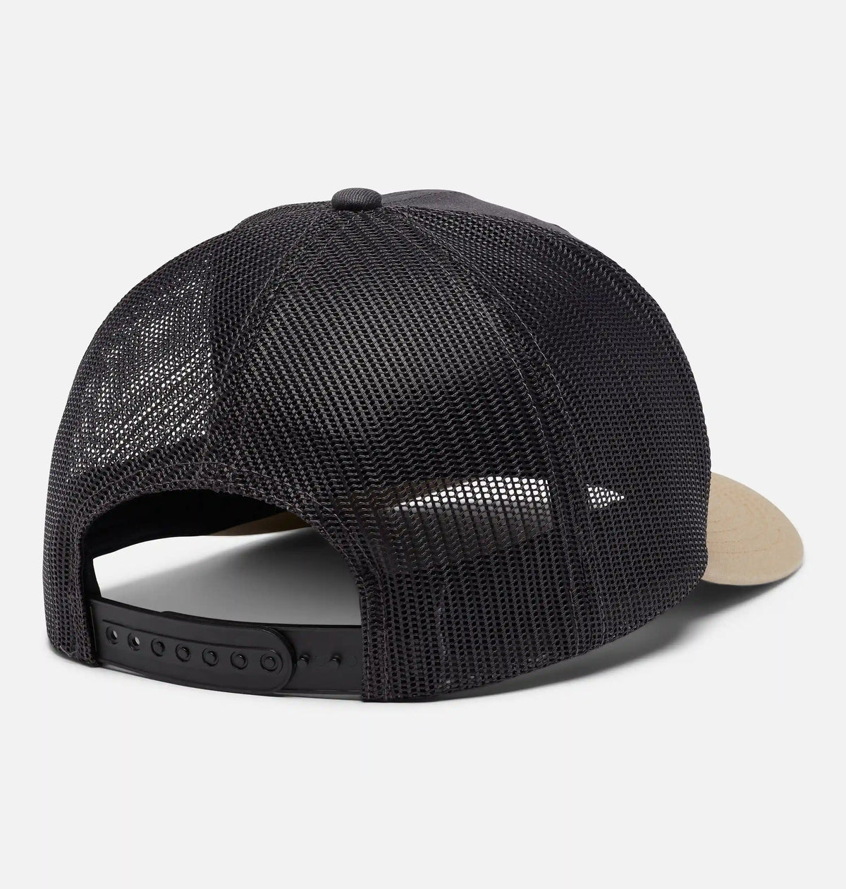 Columbia Tree Flag Mesh Snapback
