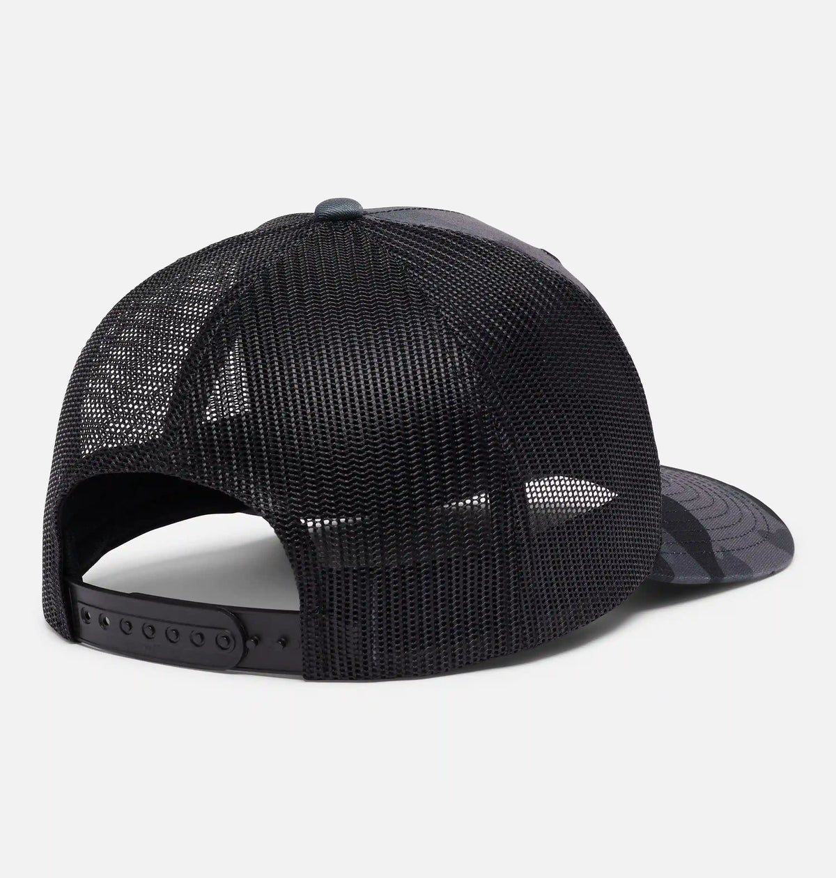 Columbia Tree Flag Mesh Snapback