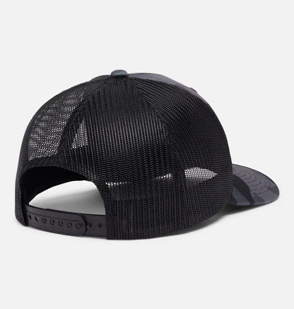Columbia Tree Flag Mesh Snapback