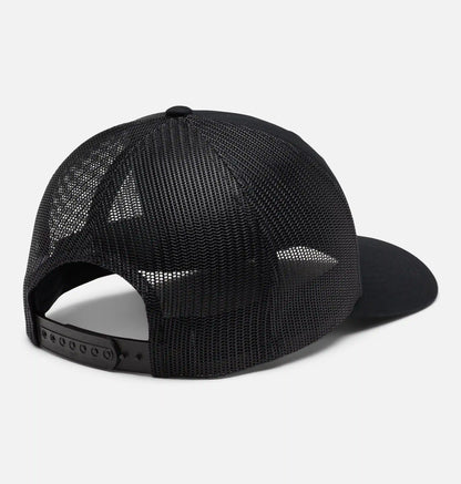 Columbia Tree Flag Mesh Snapback