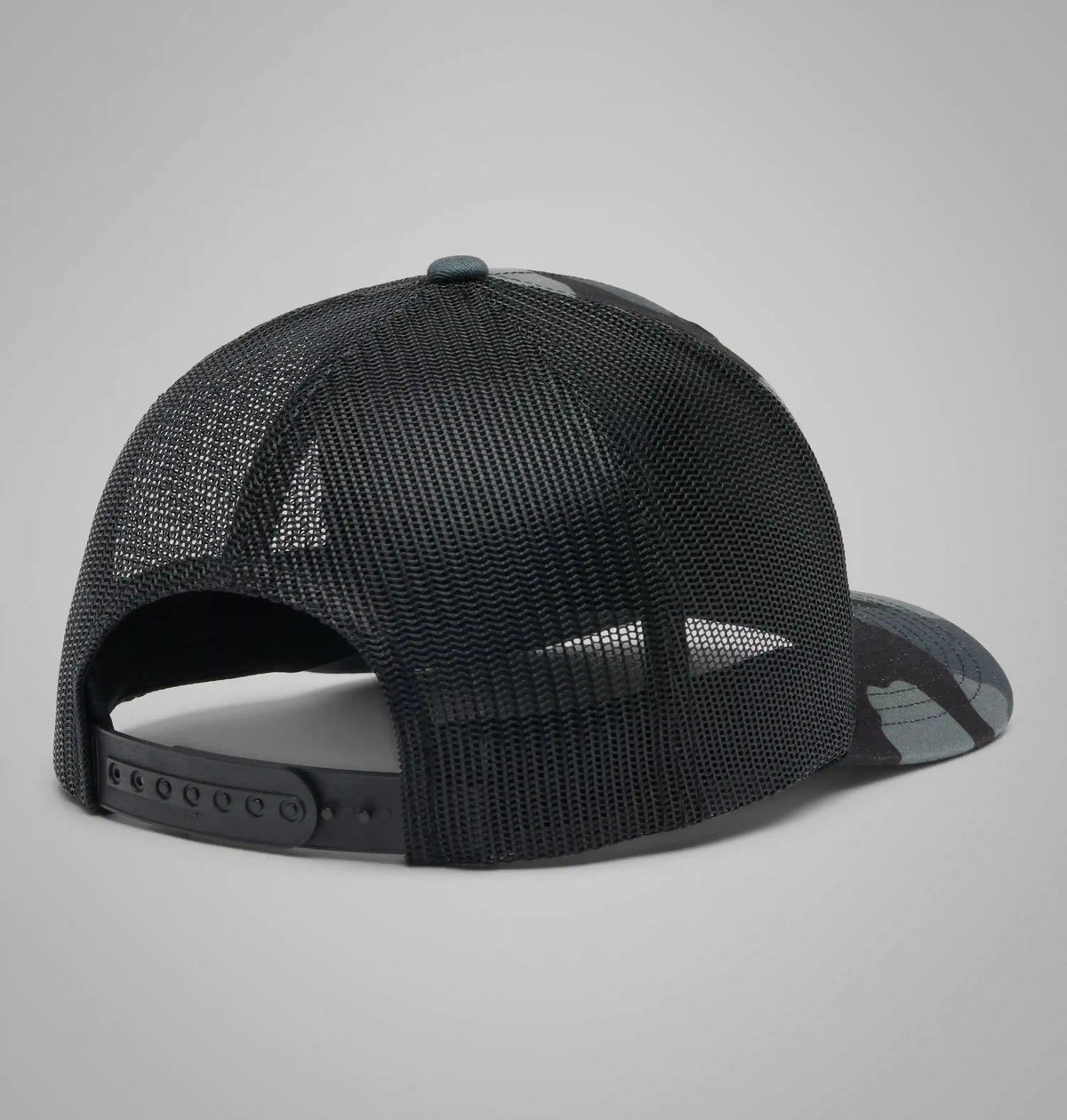Columbia Tree Flag Mesh Snapback