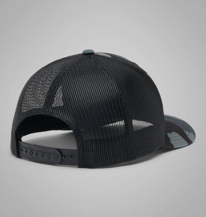 Columbia Tree Flag Mesh Snapback