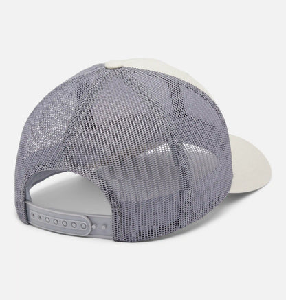 Columbia Tree Flag Mesh Snapback