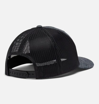 Columbia Tree Flag Mesh Snapback