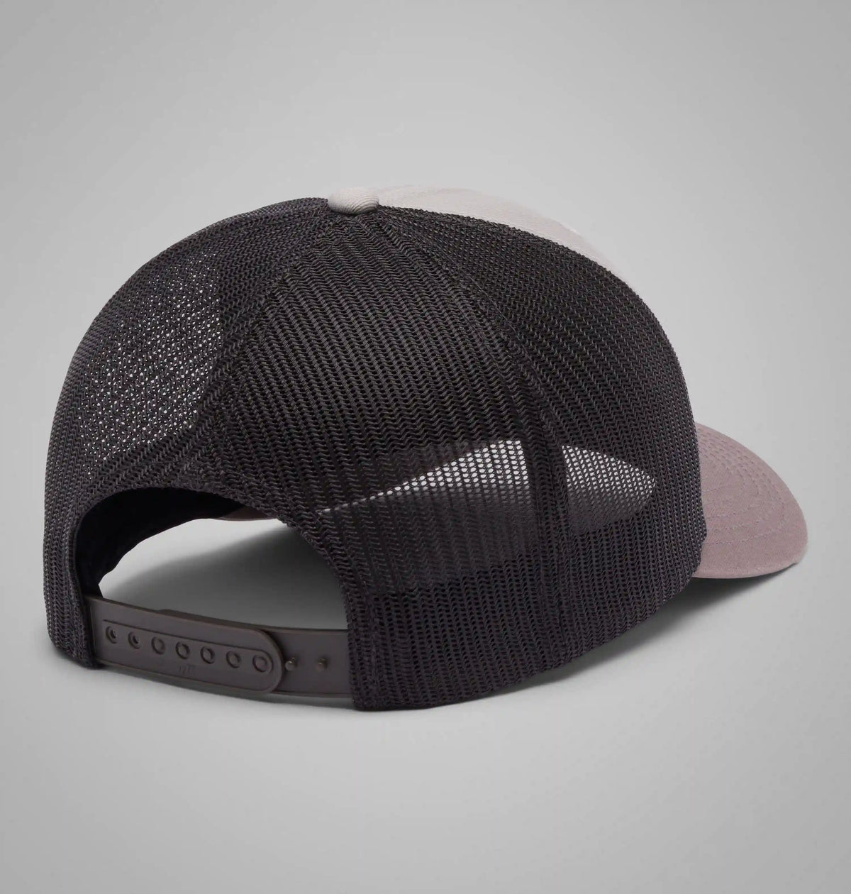 Columbia Tree Flag Mesh Snapback