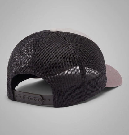 Columbia Tree Flag Mesh Snapback