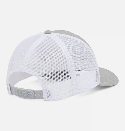 Columbia Tree Flag Mesh Snapback