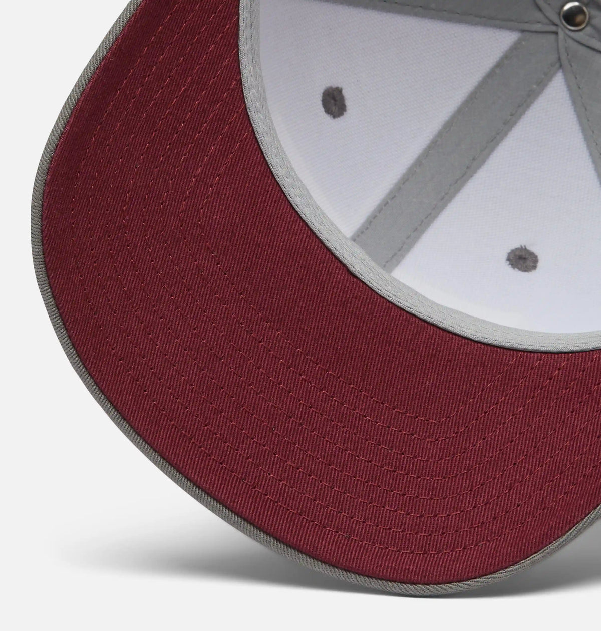 Columbia Tree Flag Mesh Snapback