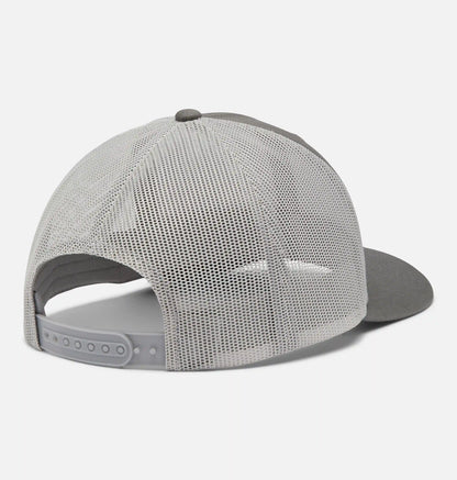 Columbia Tree Flag Mesh Snapback