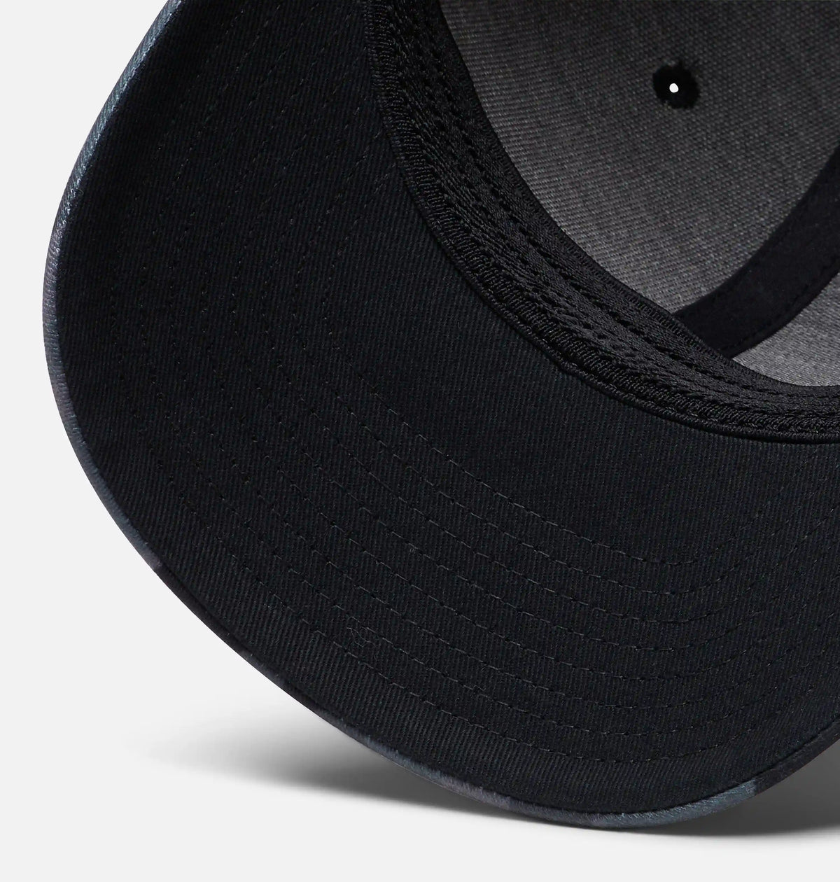 Columbia Tree Flag Mesh Snapback
