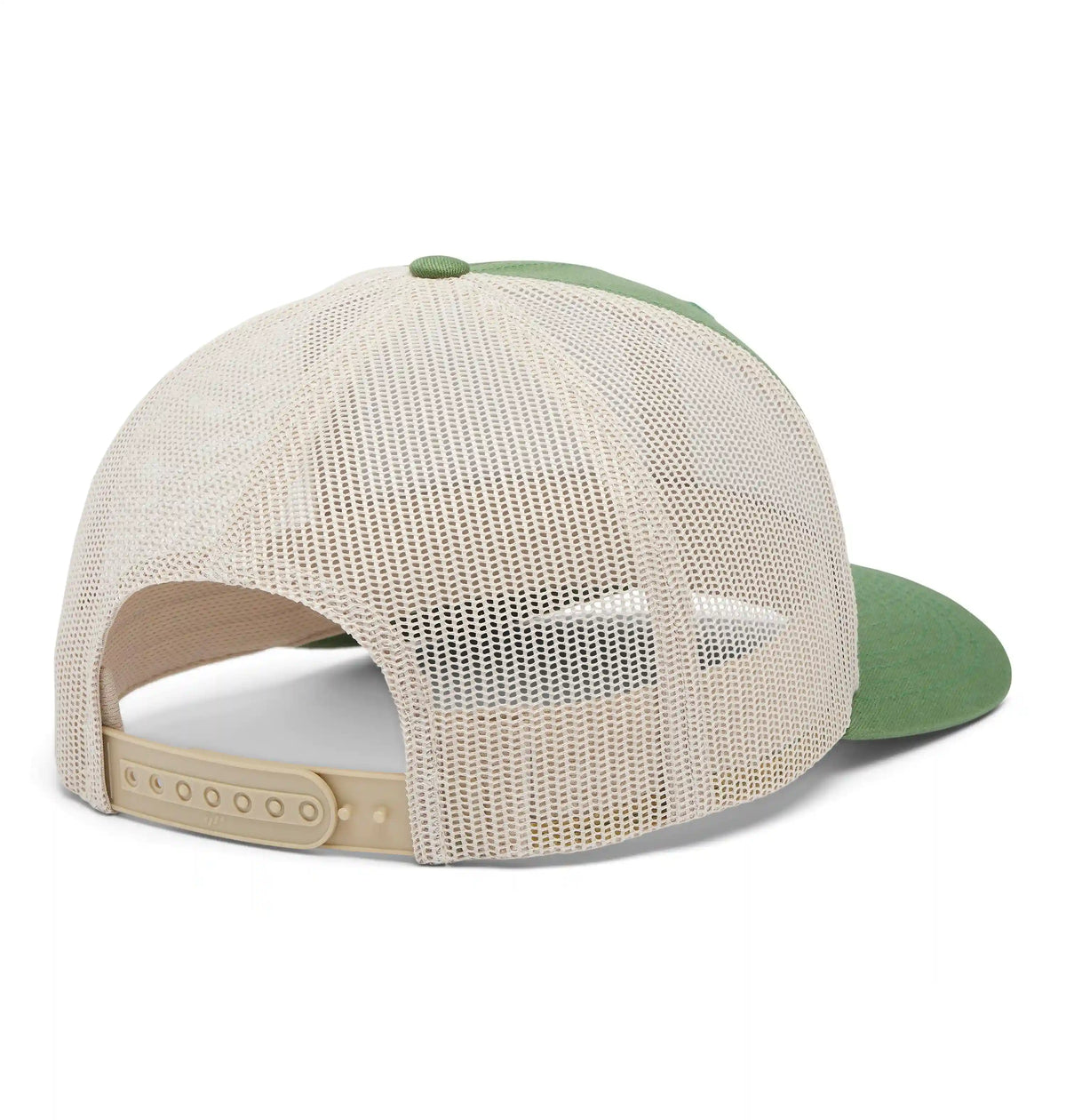 Columbia Tree Flag Mesh Snapback