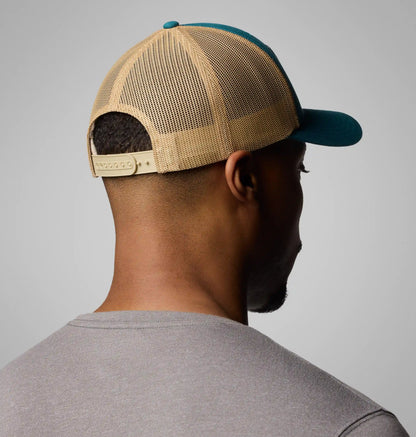 Columbia Tree Flag Mesh Snapback