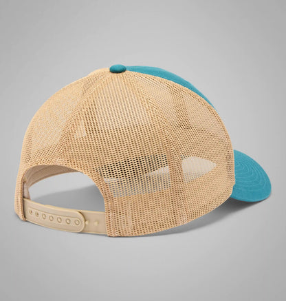 Columbia Tree Flag Mesh Snapback