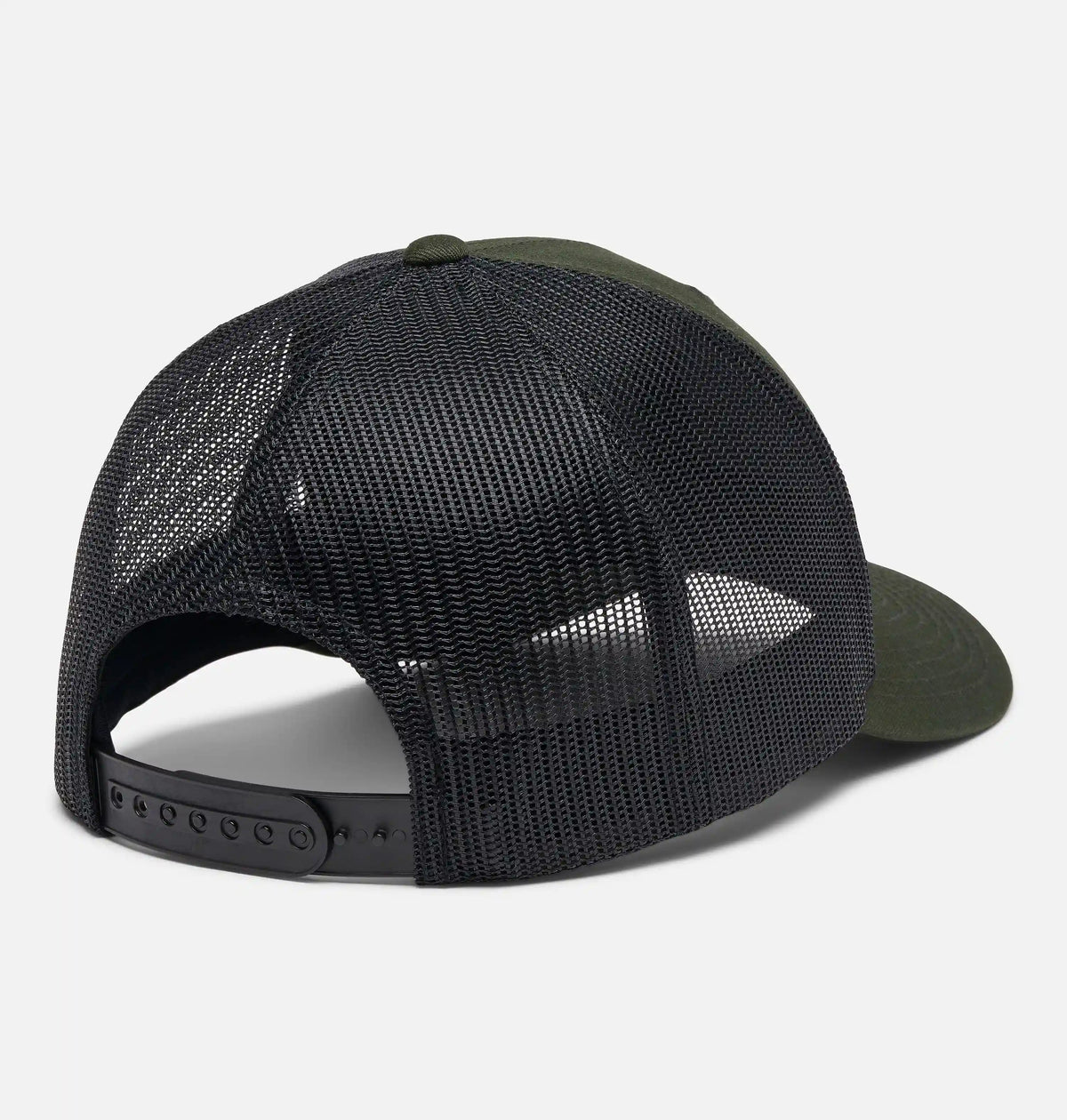 Columbia Tree Flag Mesh Snapback